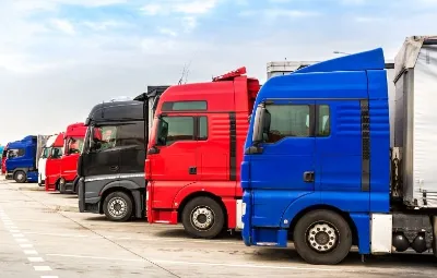 Adana Andırın Ambar Nakliyat